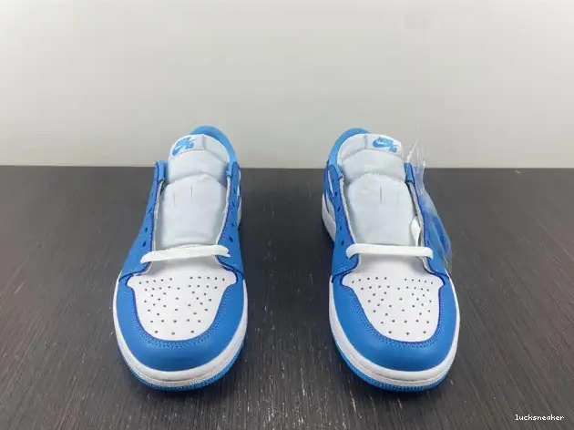 Rep LUCY UNC x CJ7891-401 SB 1 Jordan Air Low Nike 0505